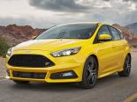 Ford Focus ST (BK) 1 поколение, рестайлинг, хэтчбек 5 дв. (2014 - 2018)