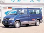 Ford Freda (SG5WF, SGE3F, SGEWF, SGL3F, SGL5F, SGLRF, SGLWF) 1 поколение, минивэн (1995 - 1999)