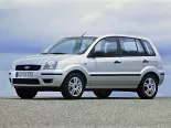 Ford Fusion 1 поколение, хэтчбек 5 дв. (2002 - 2005)