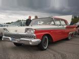 Ford Galaxie 1 поколение, седан (1958 - 1959)