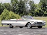 Ford Galaxie 2 поколение, открытый кузов (1959 - 1960)