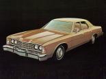 Ford Galaxie 4 поколение, 4-й рестайлинг, седан (1972 - 1973)
