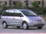 Ford Galaxy (V191) 1 поколение, минивэн (1995 - 2000)