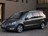 Ford Galaxy (CD340) 2 поколение, рестайлинг, минивэн (2010 - 2015)