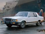 Ford Granada 2 поколение, купе (1980 - 1982)