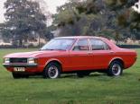 Ford Granada 1 поколение, седан (1972 - 1977)