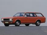 Ford Granada 1 поколение, универсал (1972 - 1977)