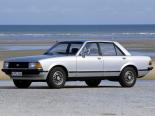 Ford Granada 2 поколение, седан (1977 - 1985)