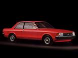 Ford Granada 2 поколение, купе (1977 - 1985)