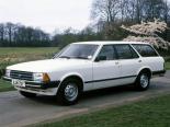 Ford Granada 2 поколение, универсал (1977 - 1985)