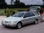 Ford Granada 3 поколение, 2-й рестайлинг, универсал (1992 - 1994)