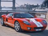 Ford GT 1 поколение, купе (2004 - 2006)