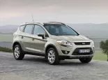 Ford Kuga (DR) 1 поколение, джип suv 5 дв. (2008 - 2013)