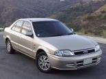 Ford Laser 5 поколение, рестайлинг, седан (2001 - 2003)