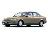 Ford Laser (BJ3PF, BJ5PF, BJEPF) 5 поколение, седан (1998 - 2001)