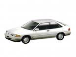 Ford Laser (BG5PF, BG6RF, BG8PF, BG8RF) 3 поколение, рестайлинг, хэтчбек 3 дв. (1991 - 1994)