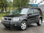 Ford Maverick (TM1) 3 поколение, джип suv 5 дв. (2000 - 2004)