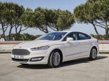 Ford Mondeo (СD) 5 поколение, седан, гибрид (2012 - 2019)