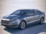 Ford Mondeo (СF) 5 поколение, рестайлинг, седан, гибрид (2019 - 2022)