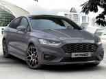 Ford Mondeo (СE) 5 поколение, рестайлинг, лифтбек (2019 - 2022)