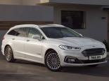 Ford Mondeo (СF) 5 поколение, рестайлинг, универсал, гибрид (2019 - 2022)