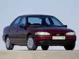 Ford Mondeo (GBP) 1 поколение, седан (1992 - 1996)