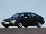 Ford Mondeo (GBP) 1 поколение, лифтбек (1993 - 1996)