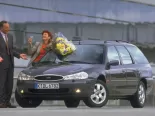 Ford Mondeo (BNP) 2 поколение, универсал (1996 - 2000)