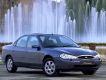 Ford Mondeo (BFP) 2 поколение, седан (1996 - 2000)