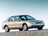 Ford Mondeo (BAP) 2 поколение, лифтбек (1996 - 2000)