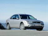 Ford Mondeo (B4Y) 3 поколение, седан (2000 - 2003)