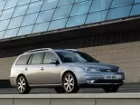 Ford Mondeo (BWY) 3 поколение, рестайлинг, универсал (2003 - 2007)