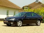 Ford Mondeo (B4Y) 3 поколение, рестайлинг, седан (2003 - 2007)