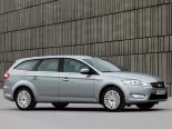 Ford Mondeo (BG) 4 поколение, универсал (2007 - 2010)