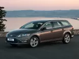 Ford Mondeo (BG) 4 поколение, рестайлинг, универсал (2010 - 2014)