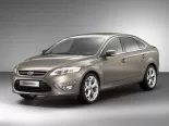 Ford Mondeo (BE) 4 поколение, рестайлинг, лифтбек (2010 - 2014)