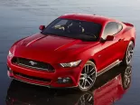 Ford Mustang 6 поколение, купе (2013 - 2017)