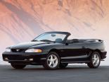 Ford Mustang (43, 45, 49) 4 поколение, открытый кузов (1993 - 1998)