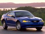 Ford Mustang (P40, P42, P47) 4 поколение, рестайлинг, купе (1998 - 2004)