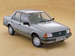 Ford Orion (AFD) 1 поколение, седан (1983 - 1986)