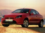 Ford Puma 1 поколение, хэтчбек 3 дв. (1997 - 2001)