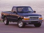 Ford Ranger 3 поколение, пикап (1997 - 2000)