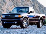 Ford Ranger 2 поколение, пикап (1992 - 1995)