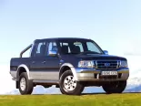 Ford Ranger (R10, R15, R18, R19) 3 поколение, 2-й рестайлинг, пикап (2003 - 2006)