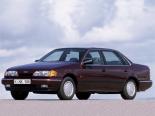 Ford Scorpio (GGE) 1 поколение, седан (1989 - 1992)