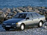 Ford Scorpio (GAE) 1 поколение, лифтбек (1985 - 1992)