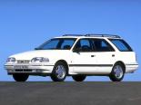 Ford Scorpio (GGE) 1 поколение, рестайлинг, универсал (1991 - 1994)