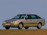 Ford Scorpio (GAE) 1 поколение, рестайлинг, лифтбек (1992 - 1994)