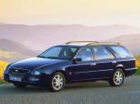 Ford Scorpio (GNR,  GGR) 2 поколение, универсал (1994 - 1998)