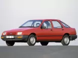 Ford Sierra (GBC) 1 поколение, лифтбек (1982 - 1986)